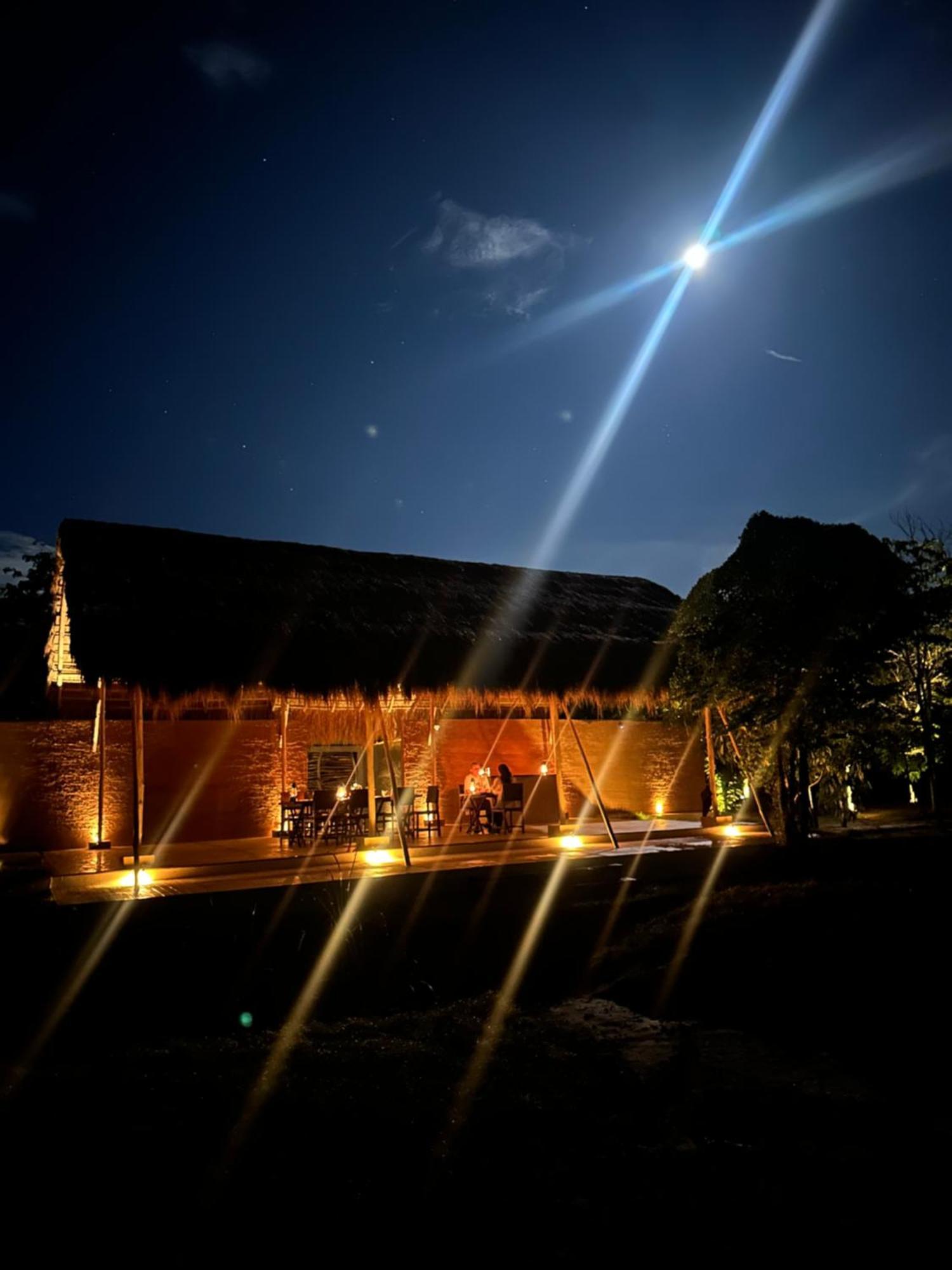 Ranakeliya Lodge - Yala Exterior photo